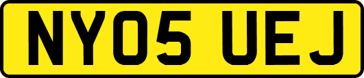 NY05UEJ