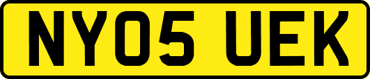 NY05UEK