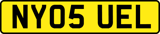 NY05UEL