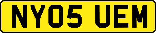 NY05UEM
