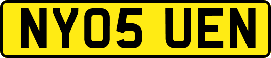 NY05UEN