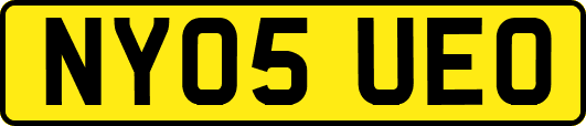 NY05UEO