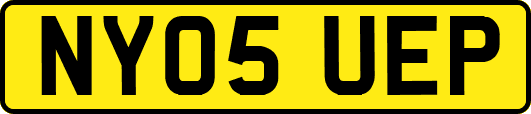 NY05UEP