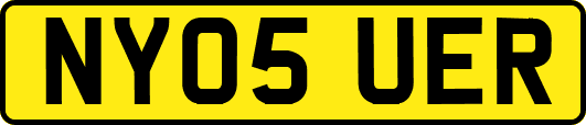NY05UER