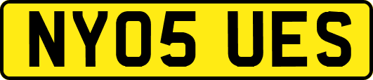 NY05UES