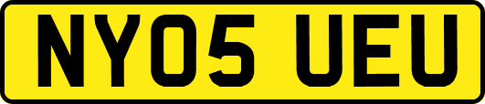 NY05UEU