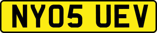 NY05UEV
