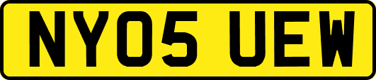 NY05UEW