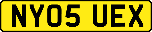 NY05UEX