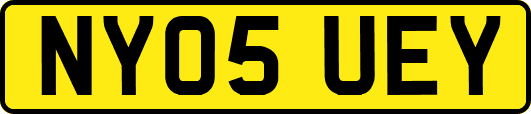 NY05UEY