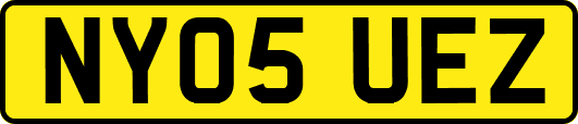 NY05UEZ
