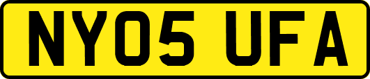 NY05UFA