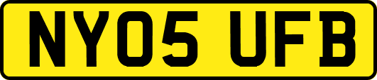 NY05UFB