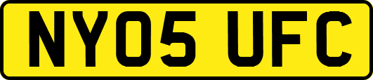 NY05UFC