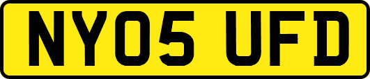 NY05UFD