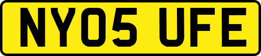 NY05UFE