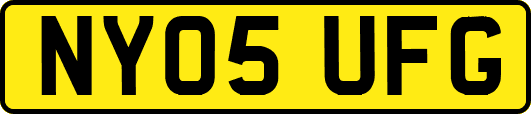 NY05UFG