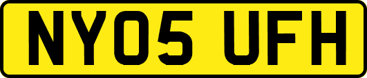 NY05UFH