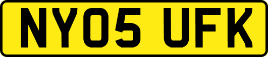 NY05UFK