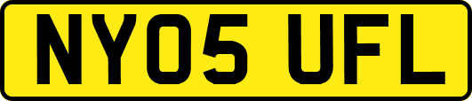 NY05UFL