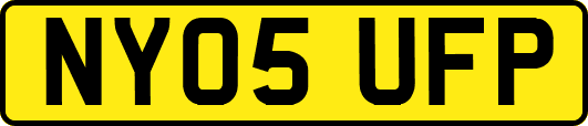 NY05UFP