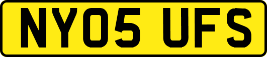 NY05UFS