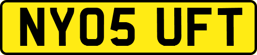 NY05UFT