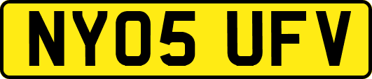 NY05UFV