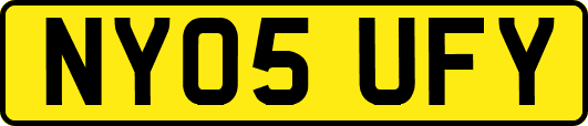NY05UFY