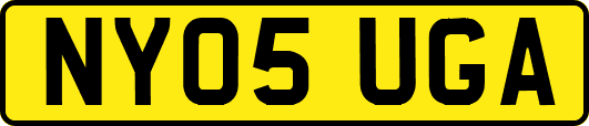 NY05UGA