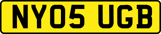 NY05UGB