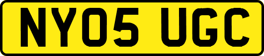 NY05UGC