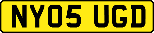 NY05UGD