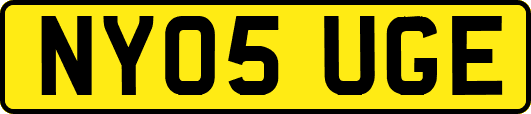 NY05UGE