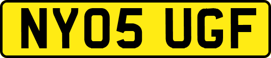 NY05UGF