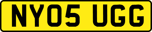 NY05UGG
