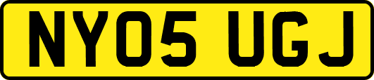 NY05UGJ