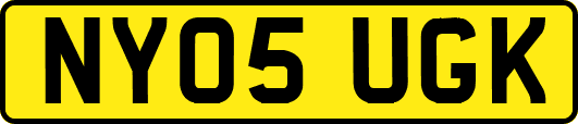 NY05UGK