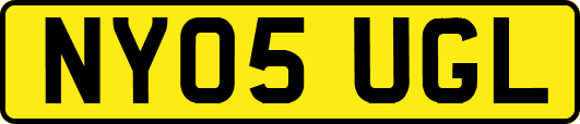 NY05UGL