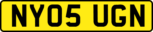 NY05UGN