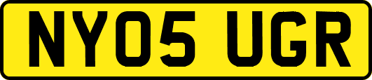 NY05UGR