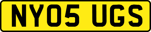 NY05UGS