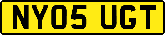 NY05UGT