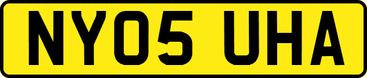 NY05UHA