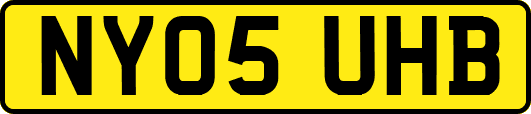 NY05UHB