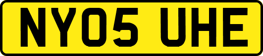 NY05UHE