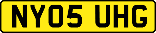 NY05UHG