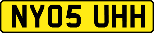 NY05UHH