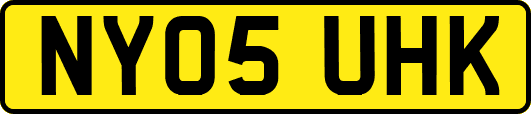 NY05UHK