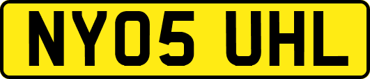 NY05UHL